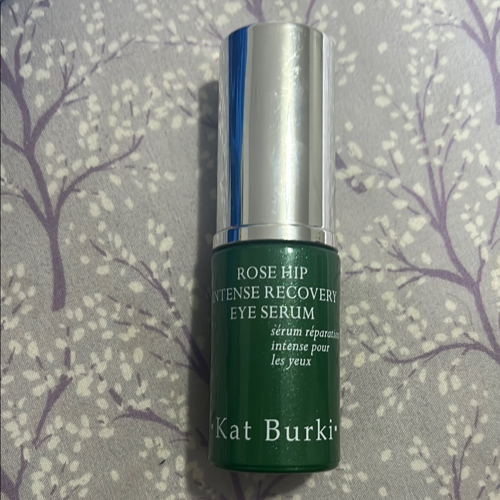 Green Eye Serum